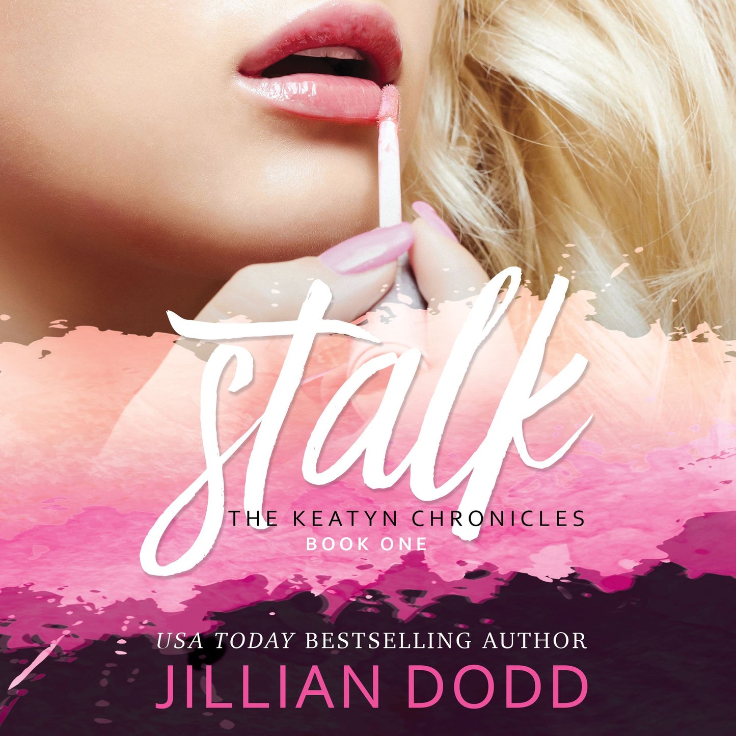 Stalk Me