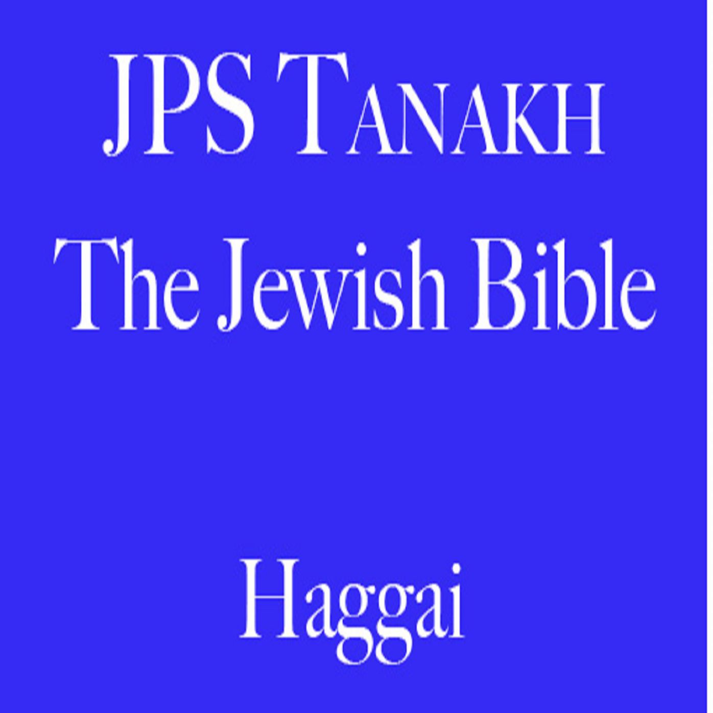 Haggai