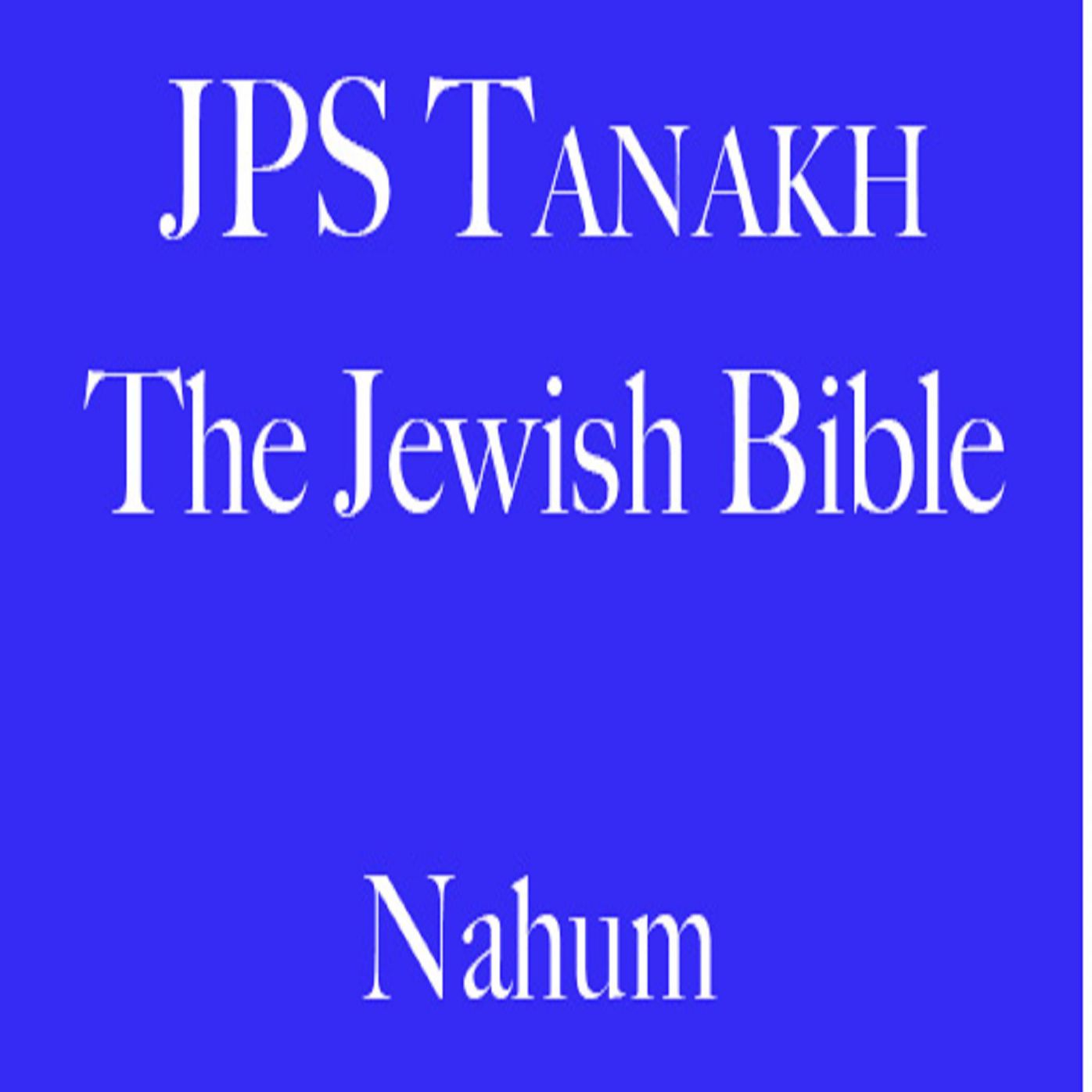 Nahum