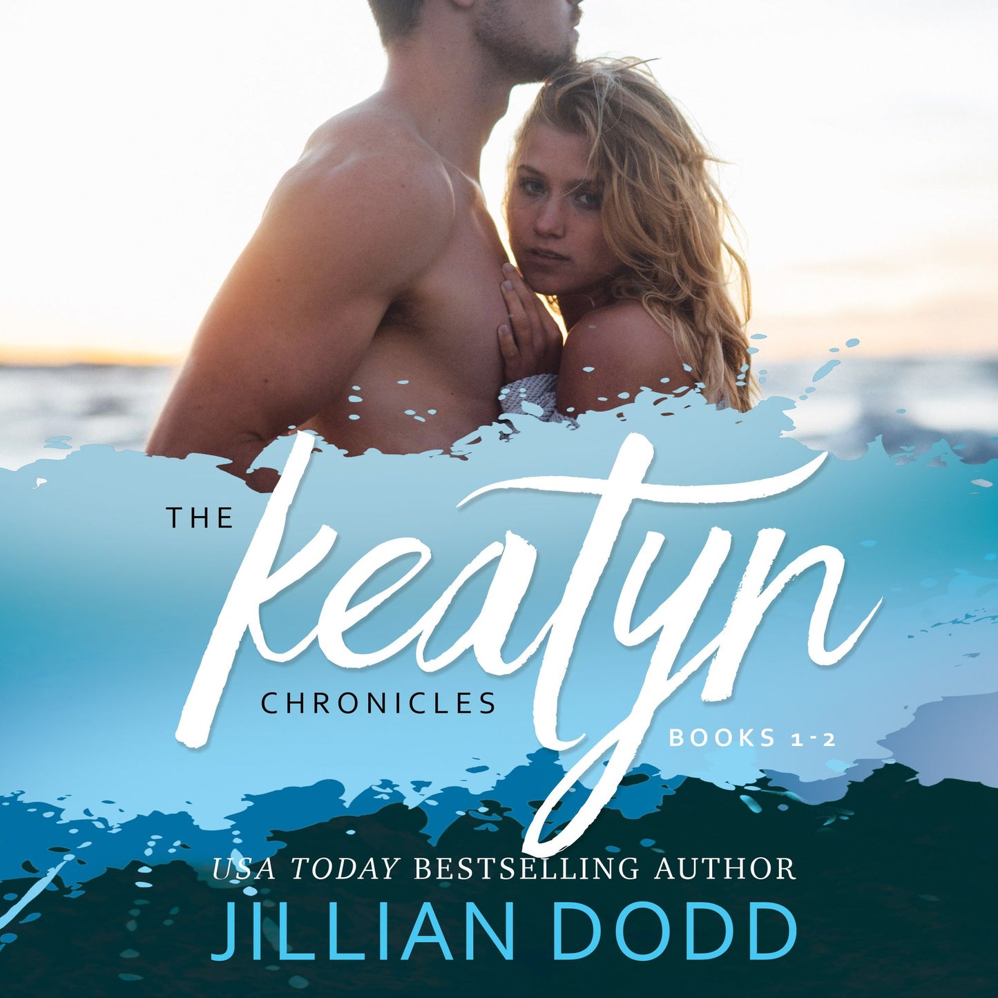 The Keatyn Chronicles: Books 1 & 2