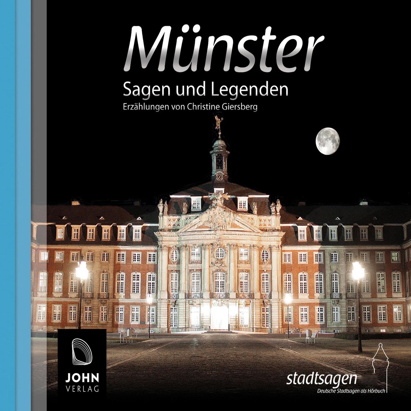 Münster Sagen und Legenden: Stadtsagen Münster