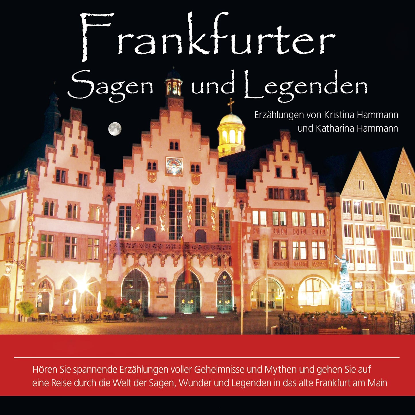Frankfurter Sagen und Legenden