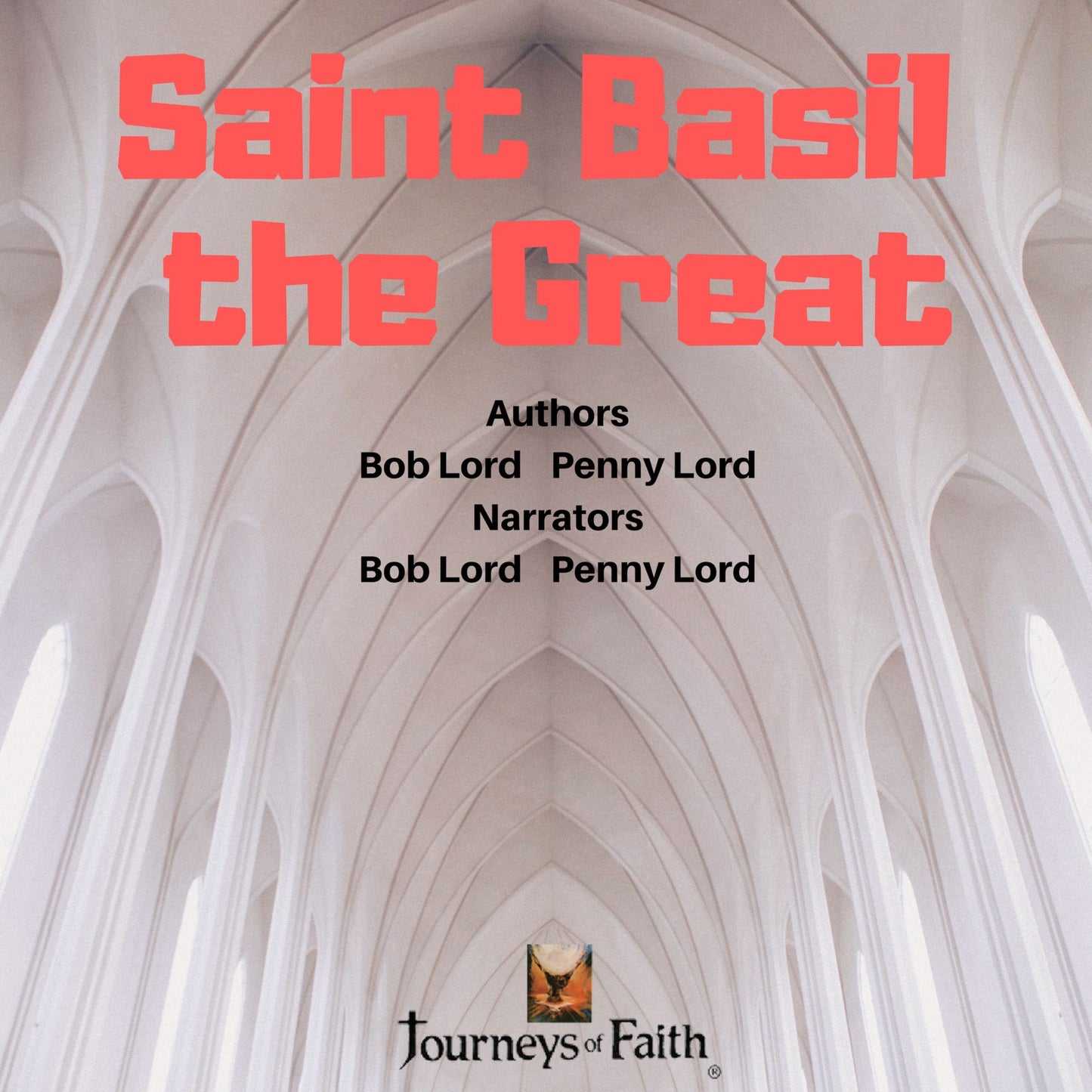 Saint Basil the Great