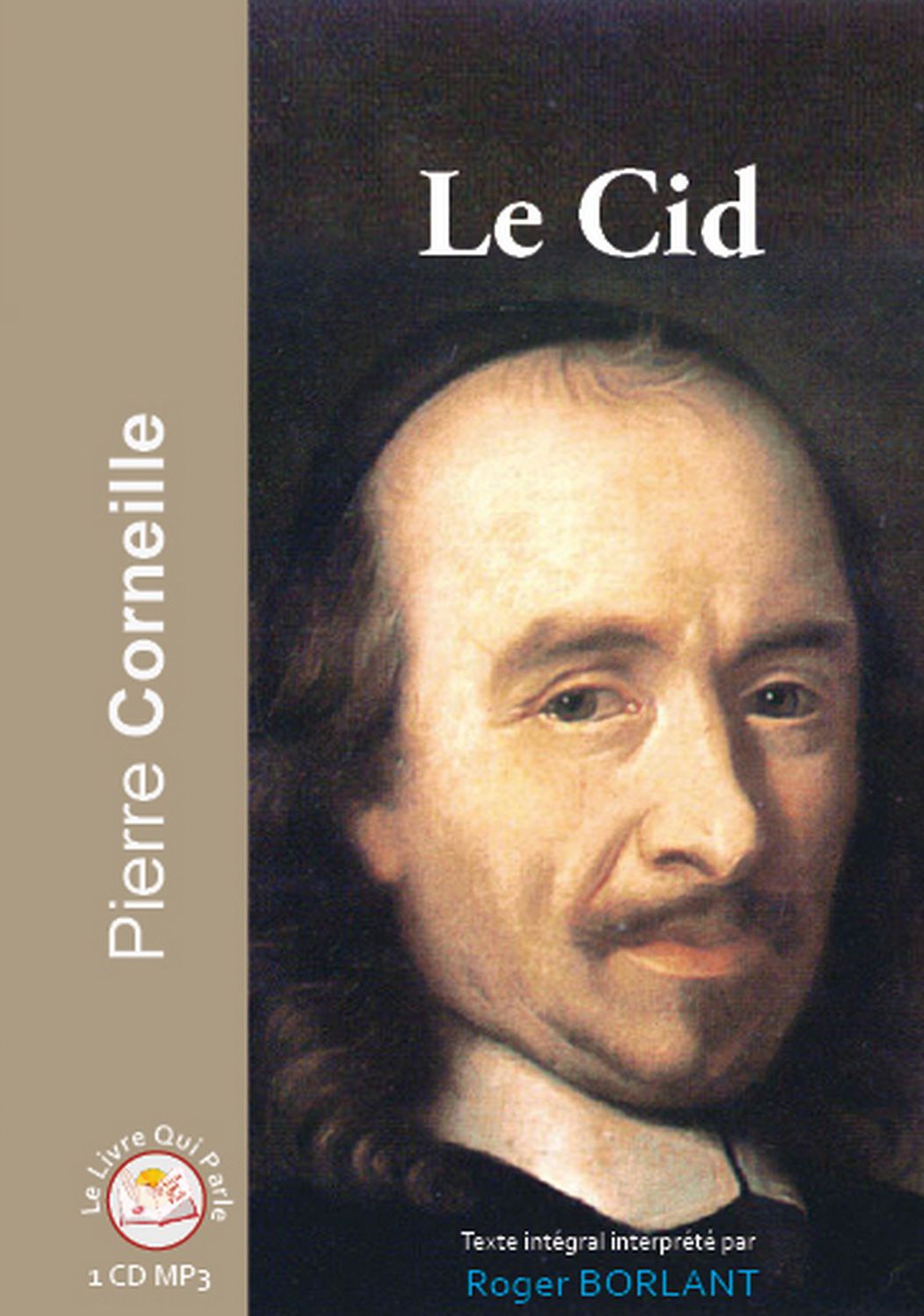 Cid, Le: Tragédie en 5 actes