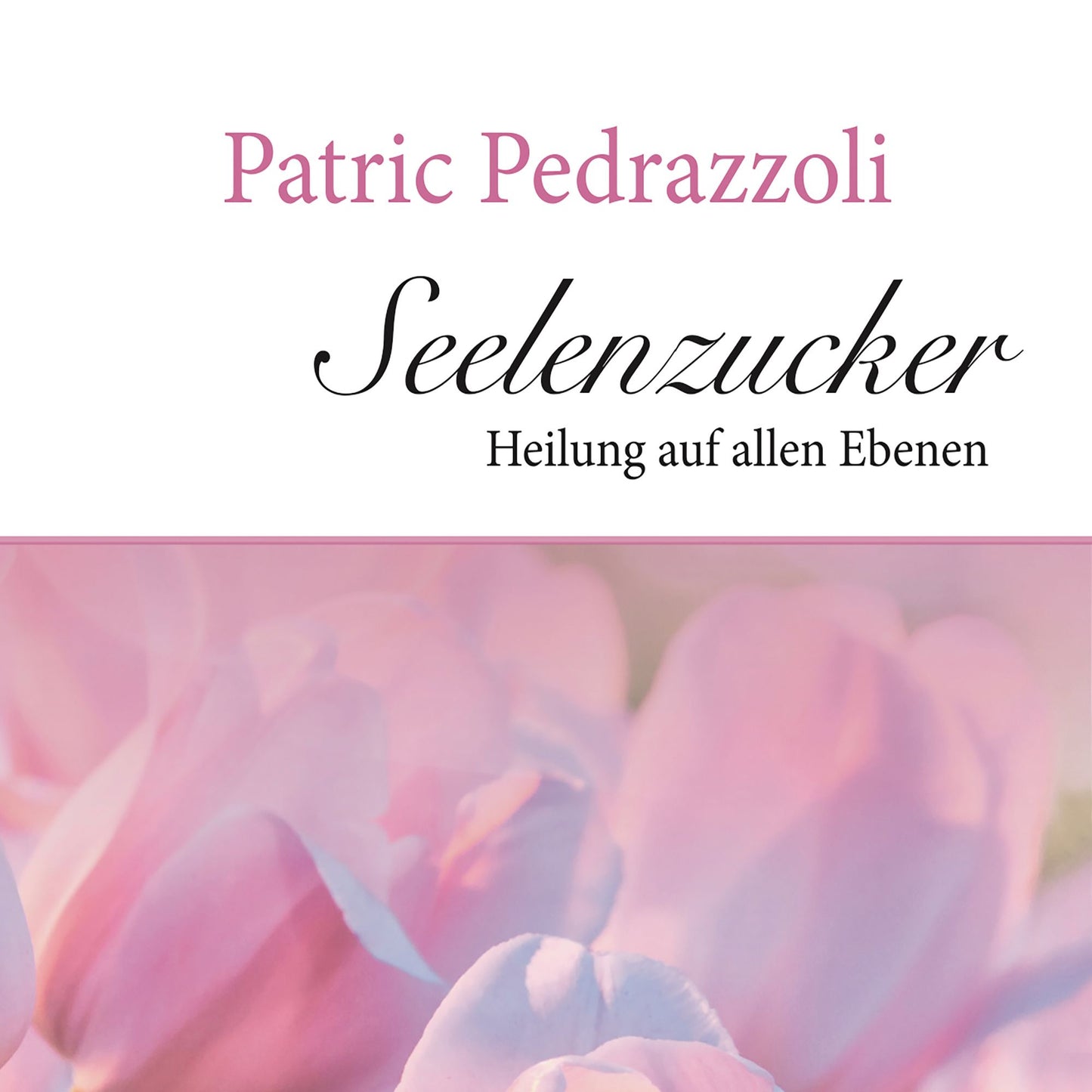 Patric Petrazzoli - Seelenzucker : Heilung auf allen Ebenen (Abridged)