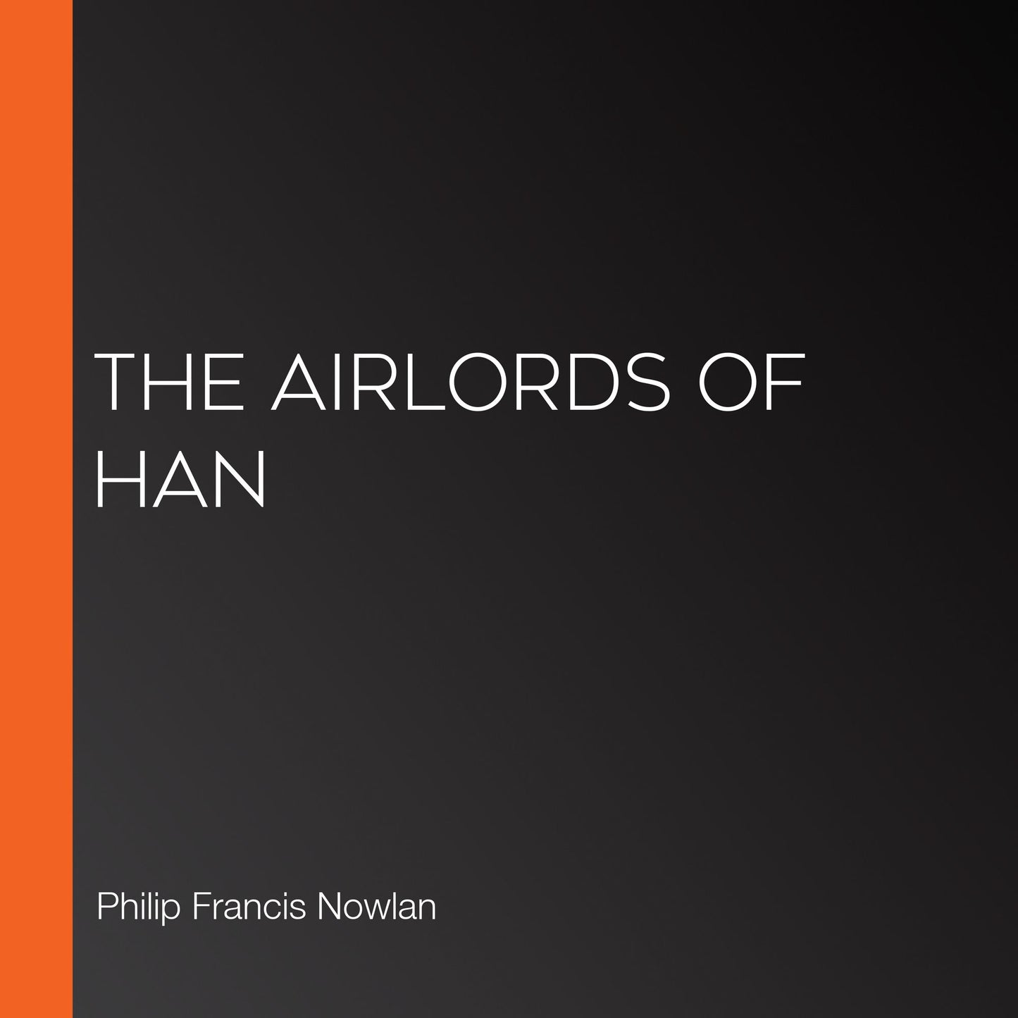 The Airlords of Han