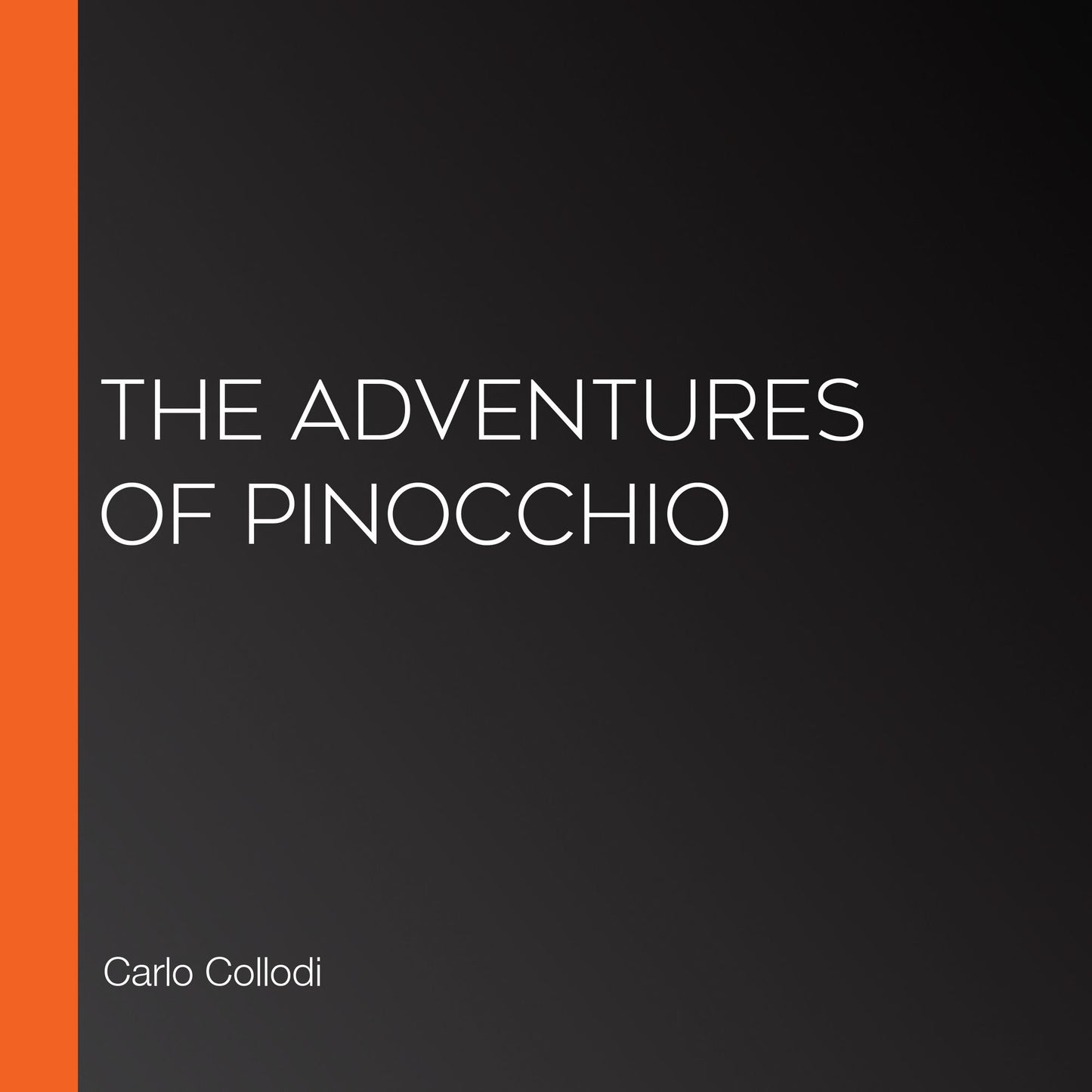 The Adventures of Pinocchio