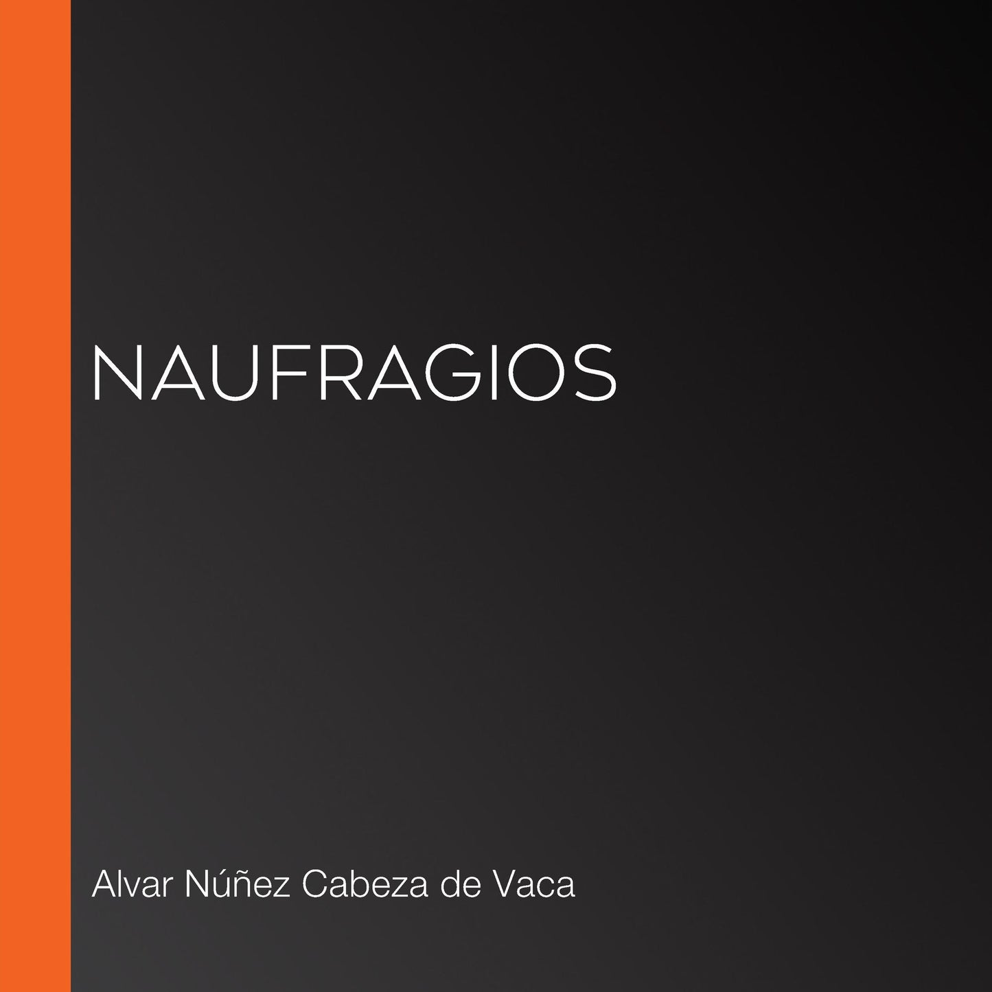 Naufragios