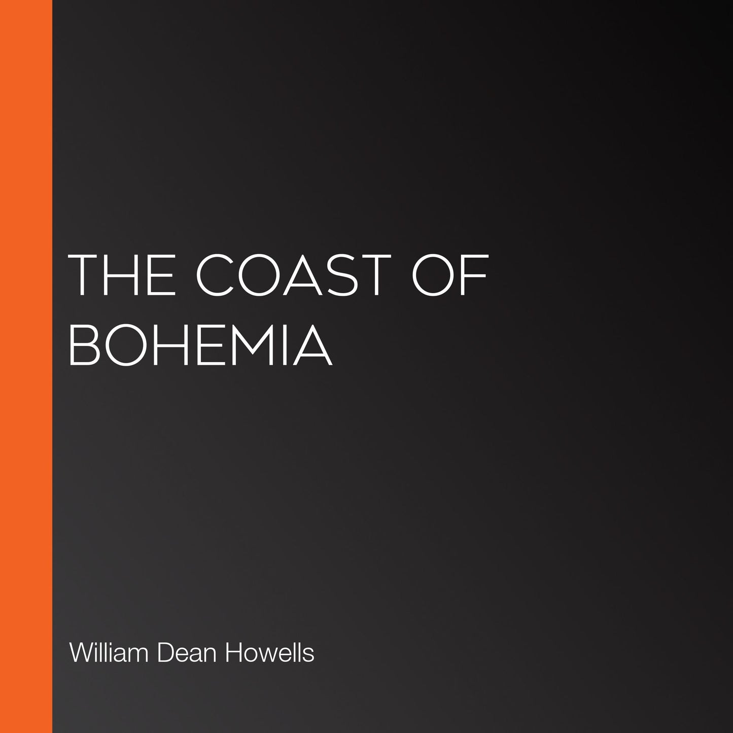 The Coast of Bohemia