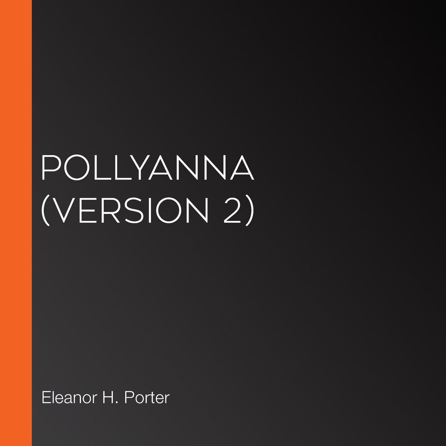 Pollyanna (version 2)
