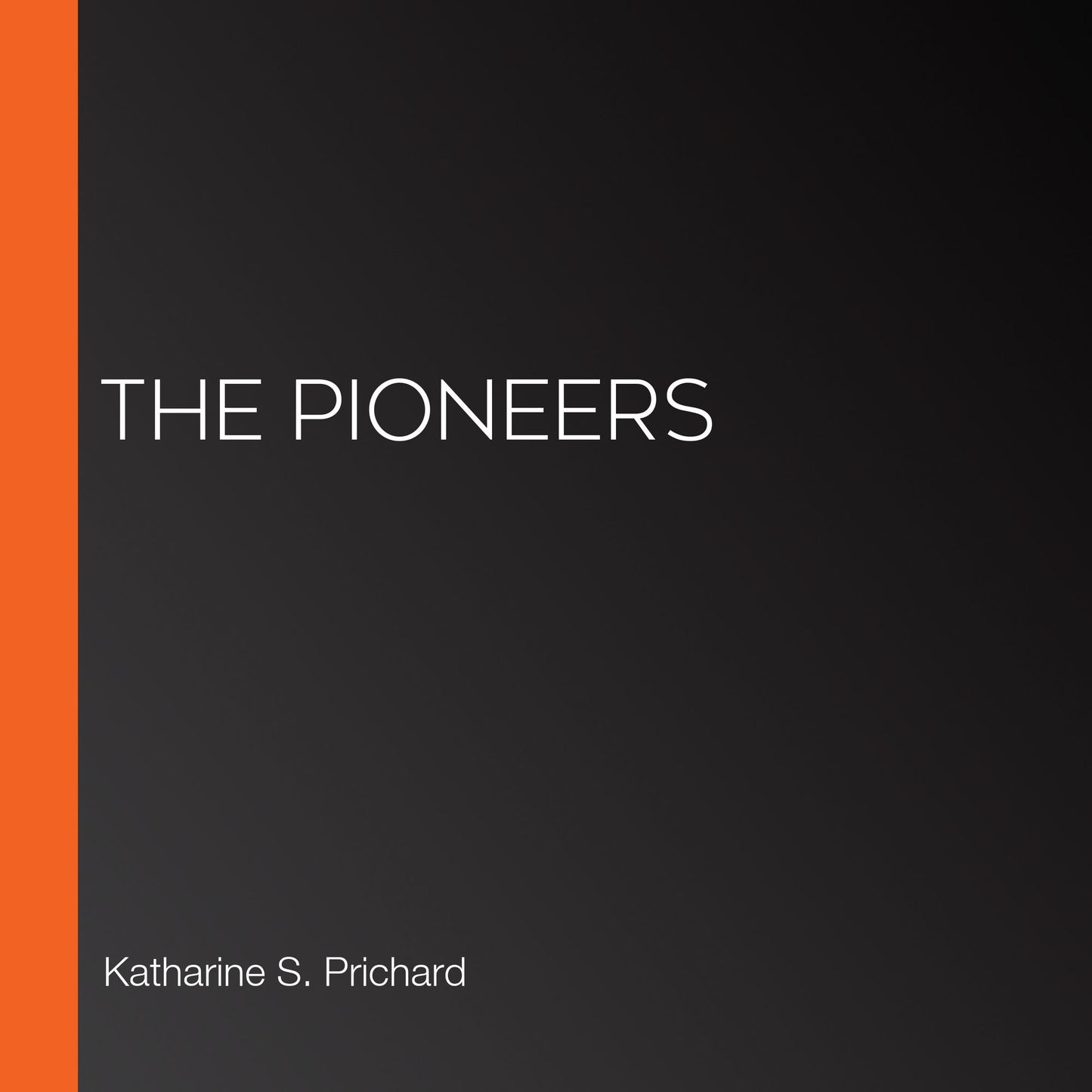 The Pioneers