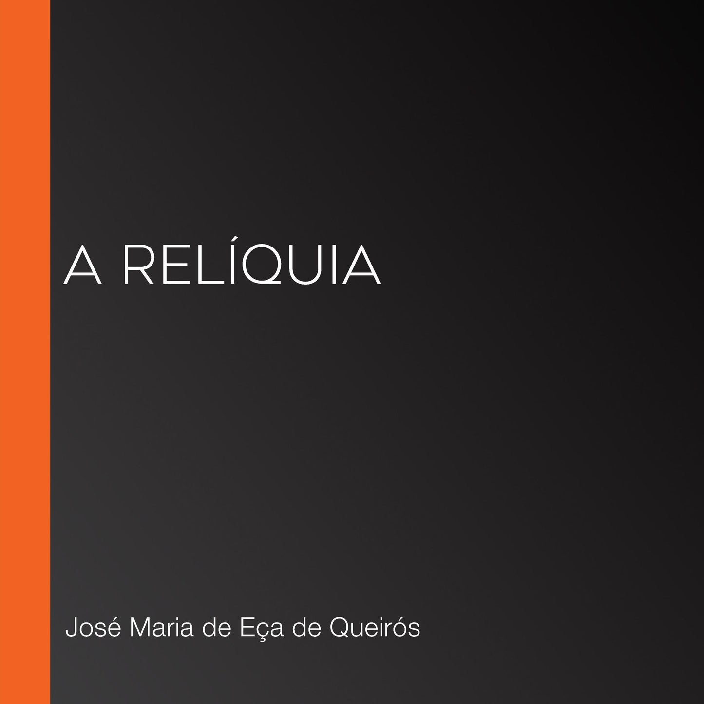 A RelÃ­quia