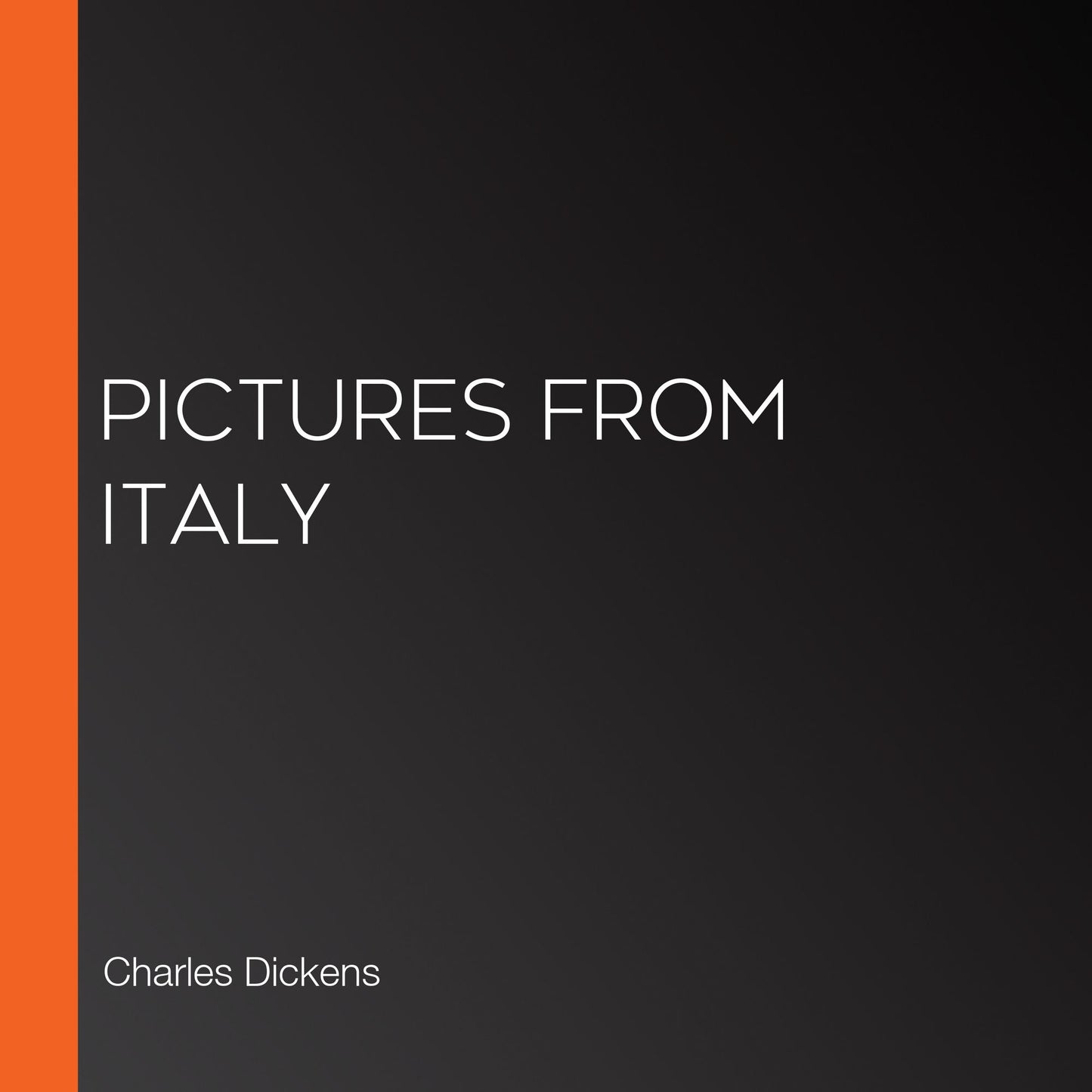 Pictures from Italy