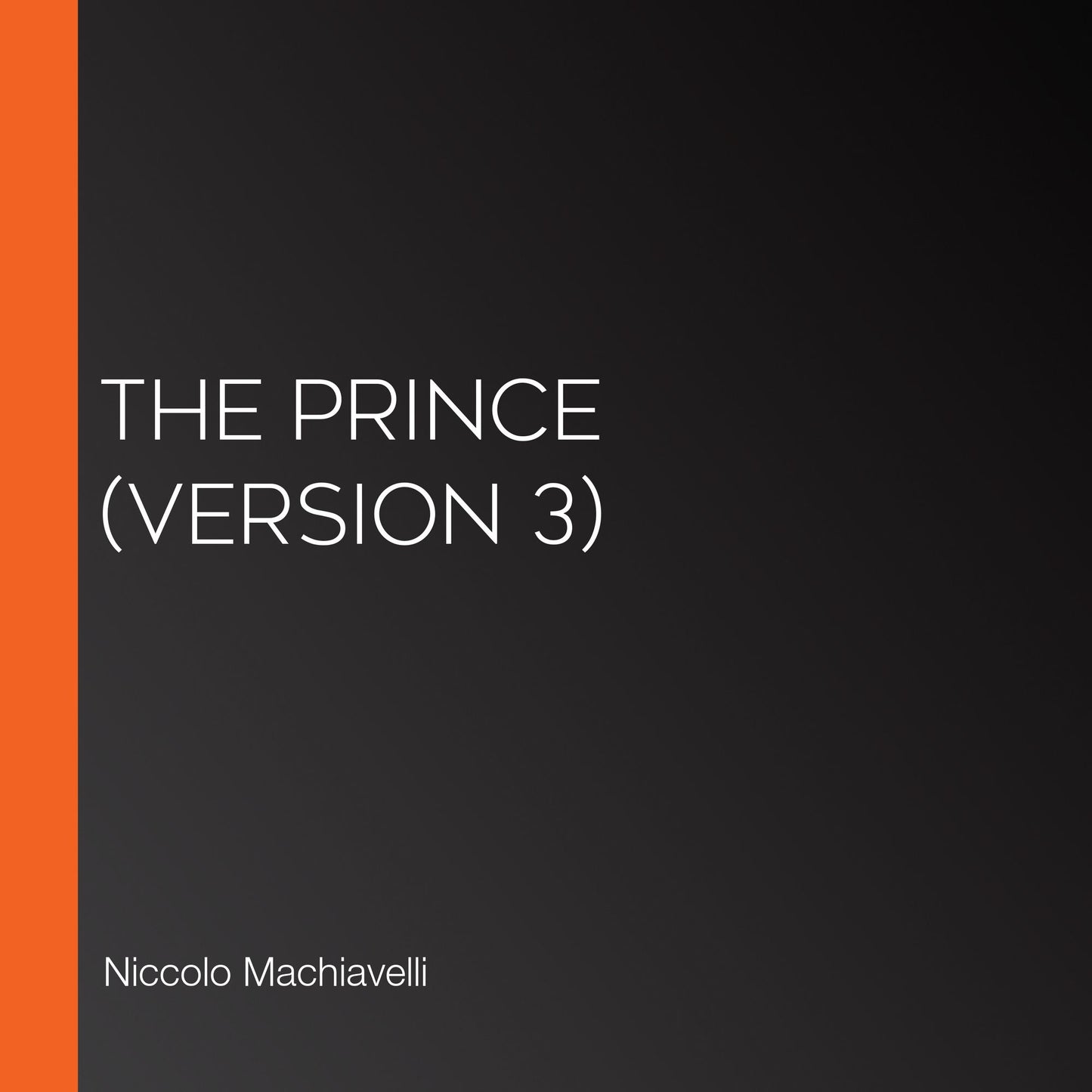 Prince, The (Version 3)