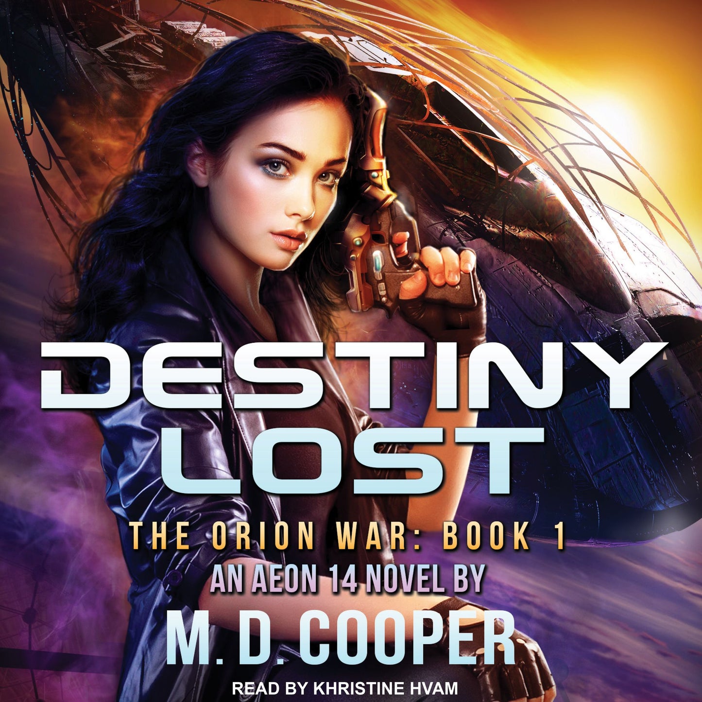 Destiny Lost