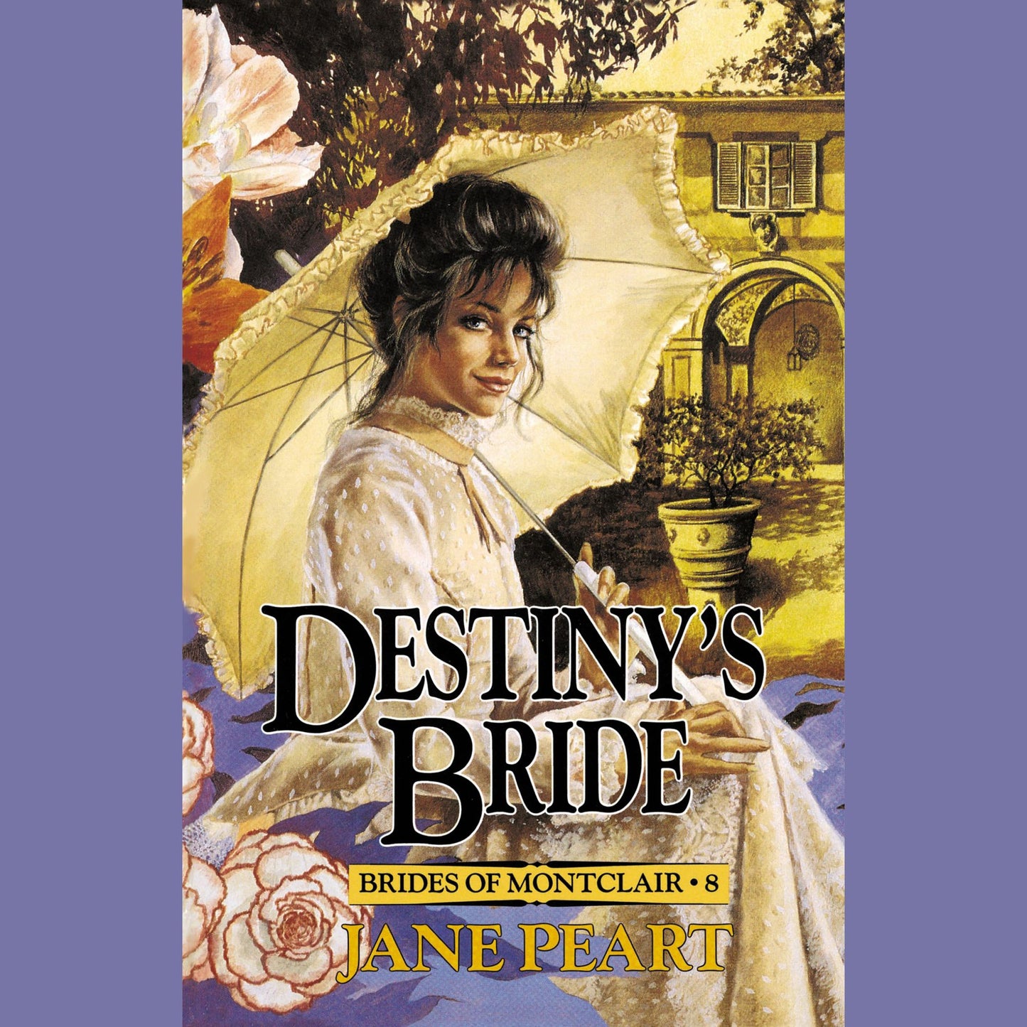 Destiny's Bride