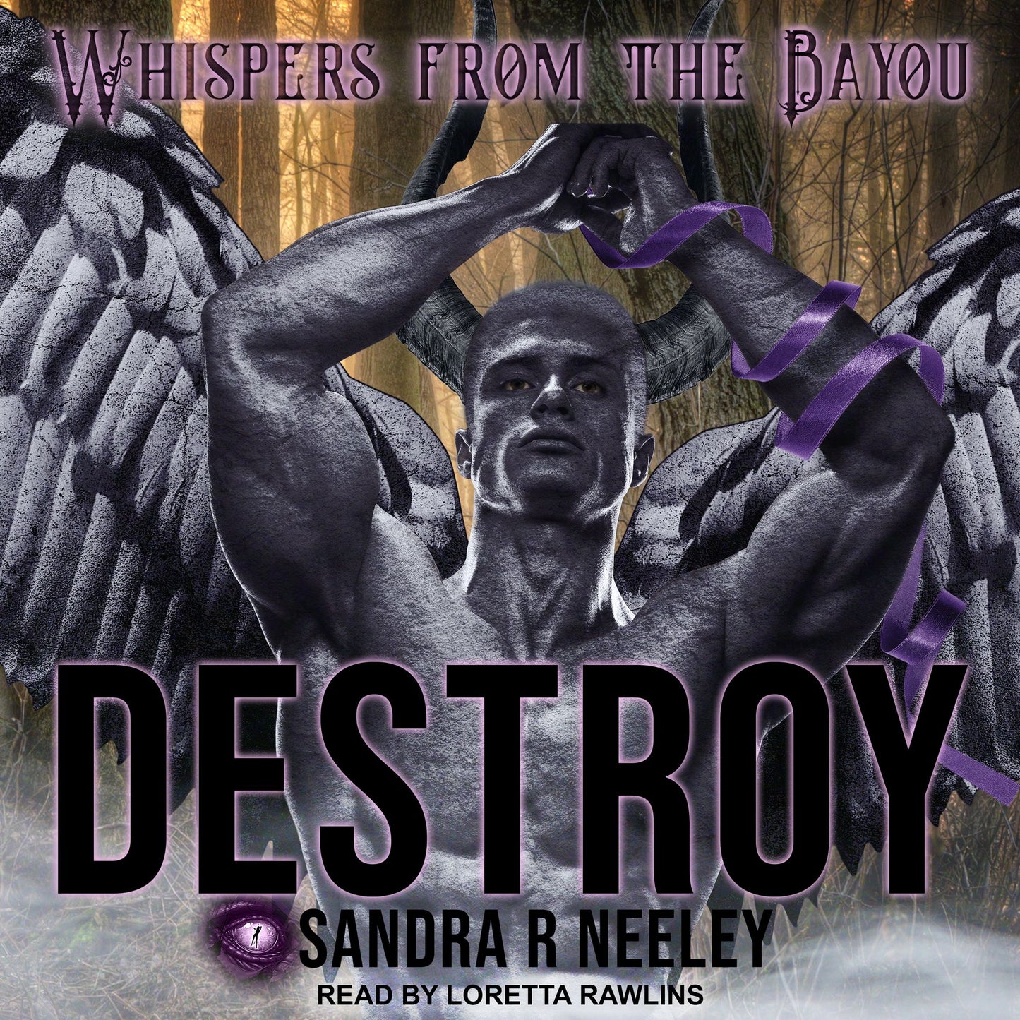 Destroy