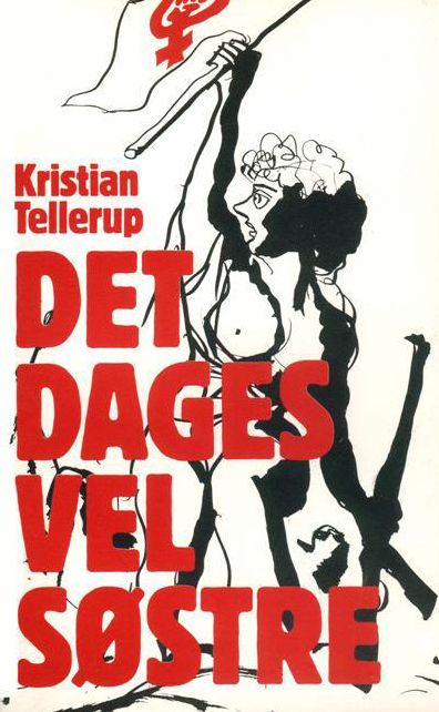 Det dages vel søstre