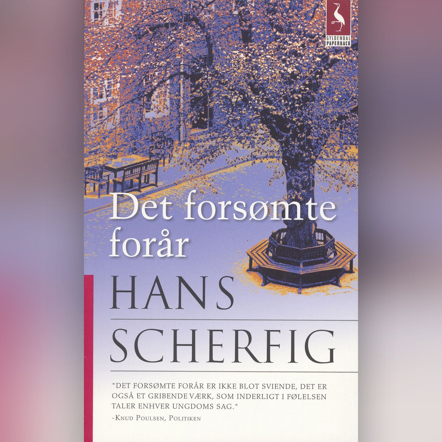 Det forsÃ¸mte forÃ¥r