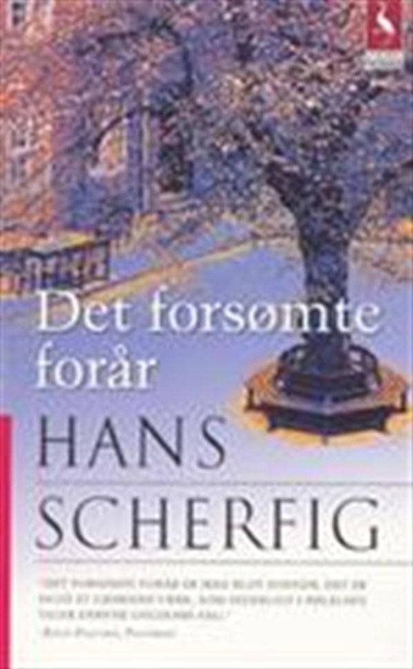 Det forsÃ¸mte forÃ¥r