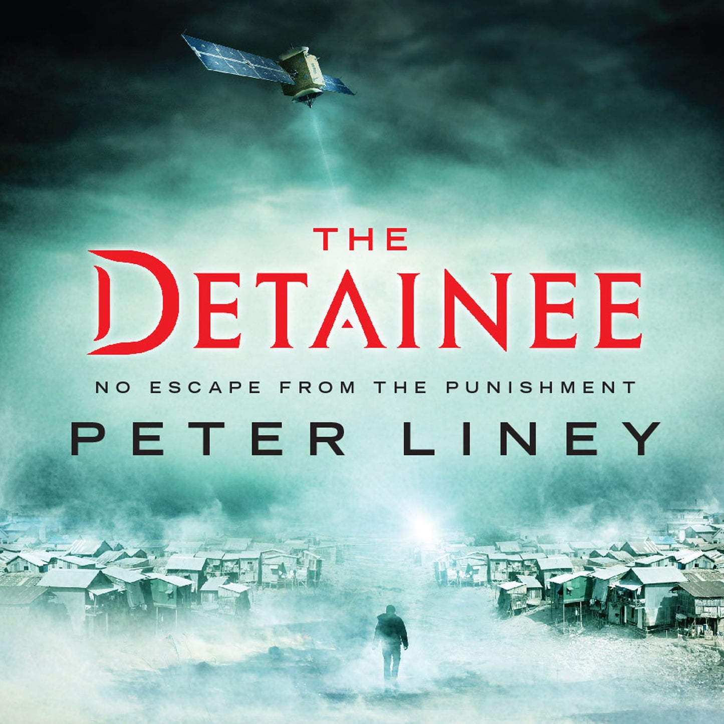 The Detainee: No Escape From The Punishment