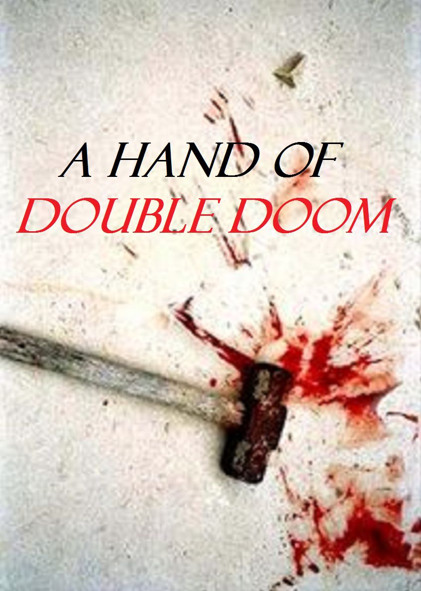 Detective: A Hand of Double Doom