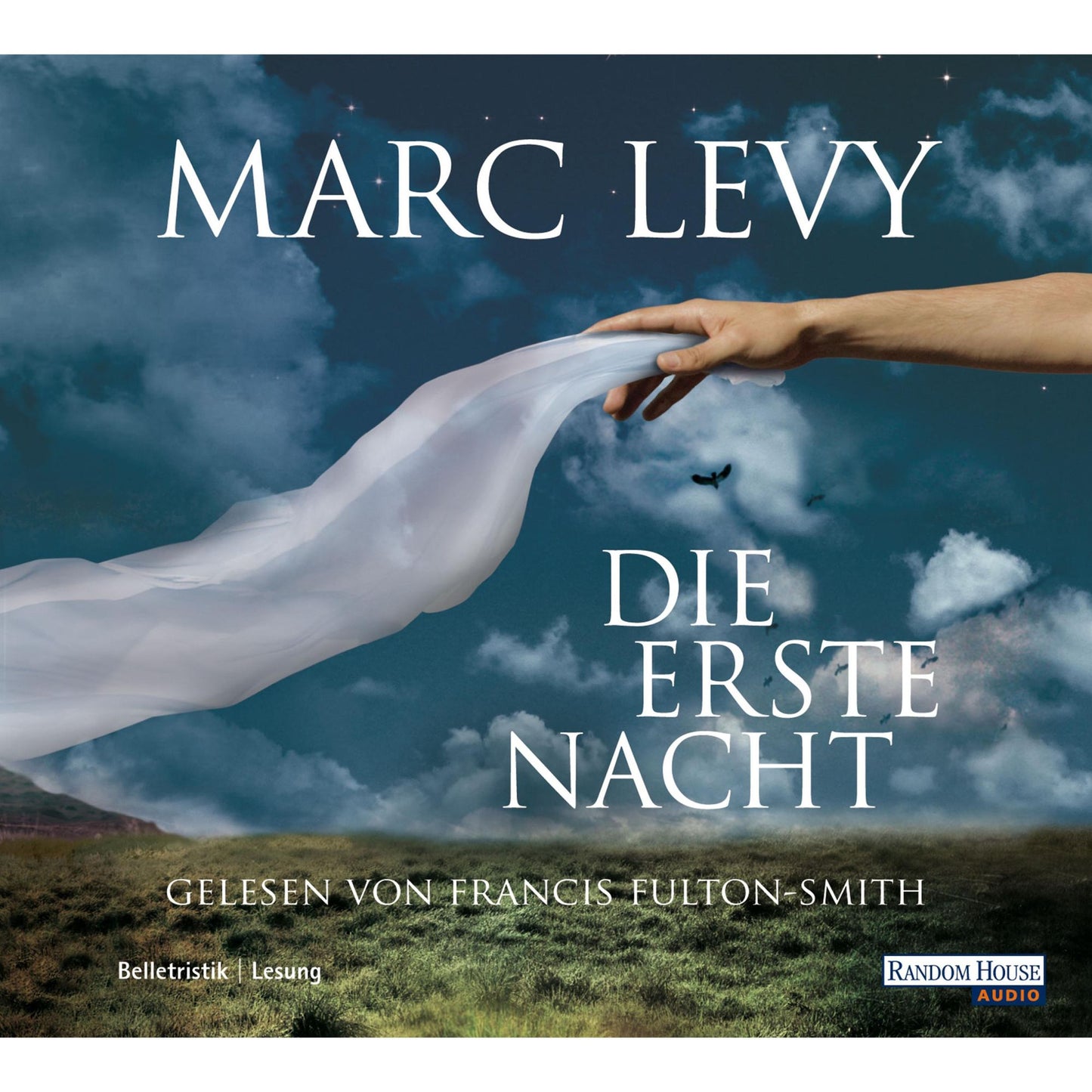 Die erste Nacht (Abridged)