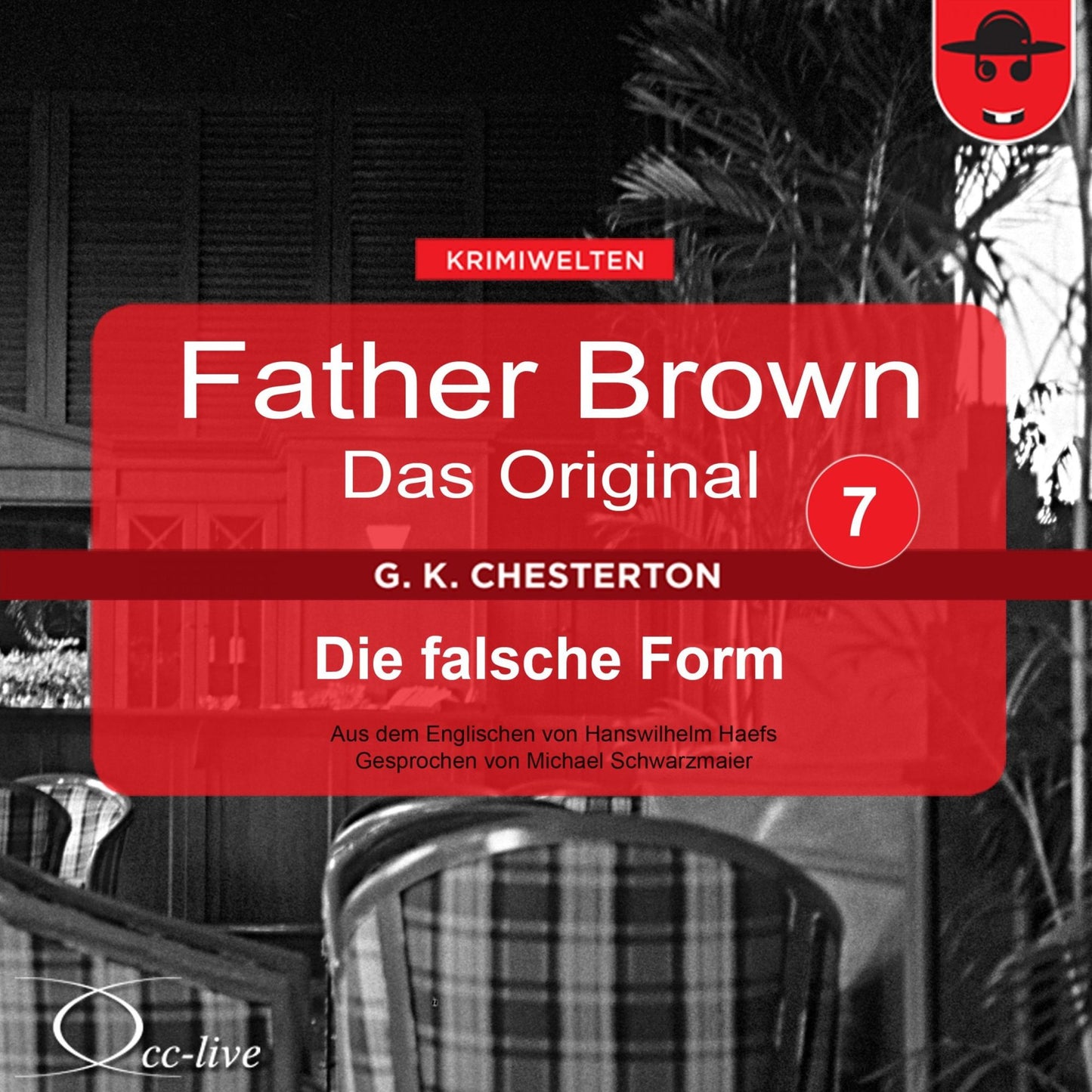 Die falsche Form