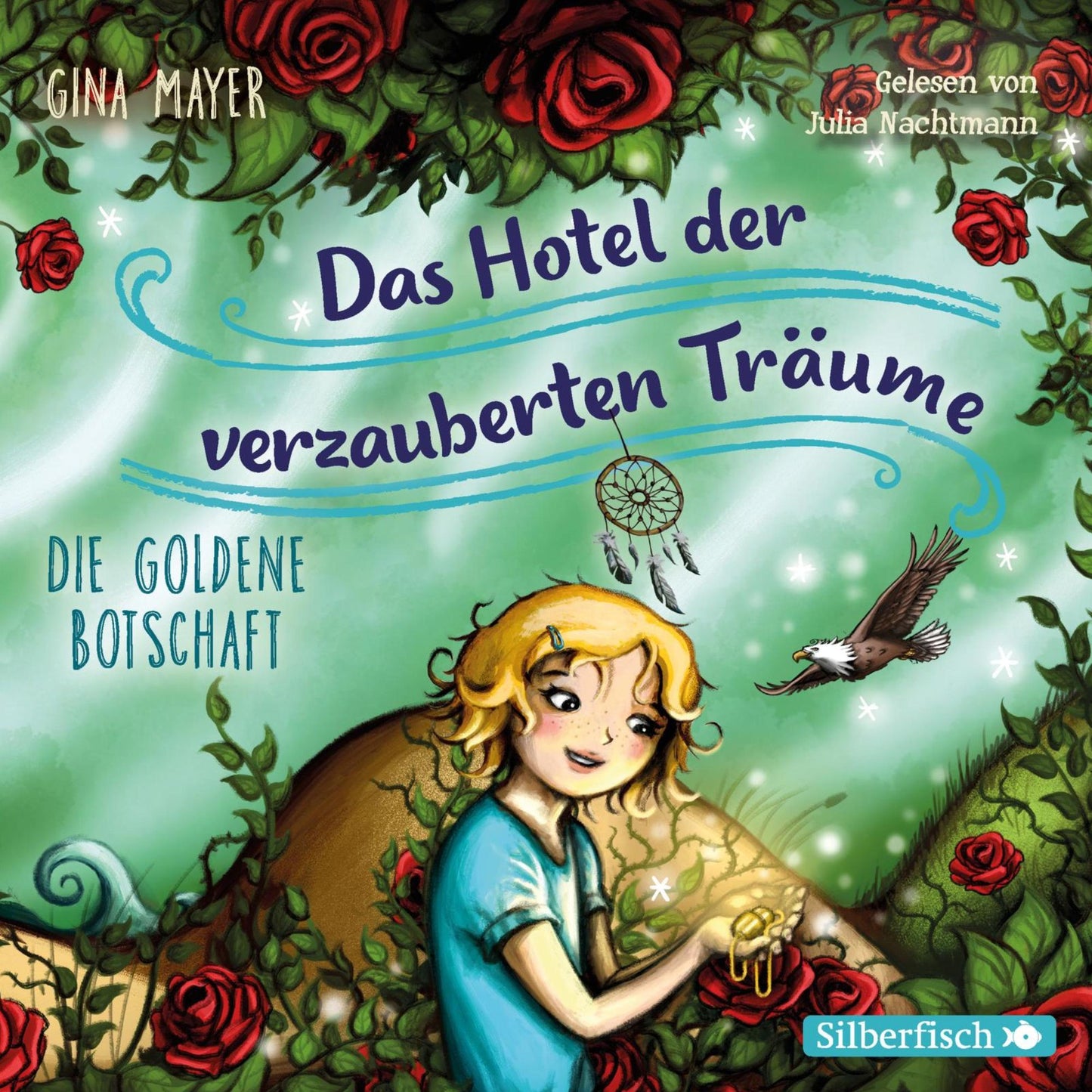 Die goldene Botschaft