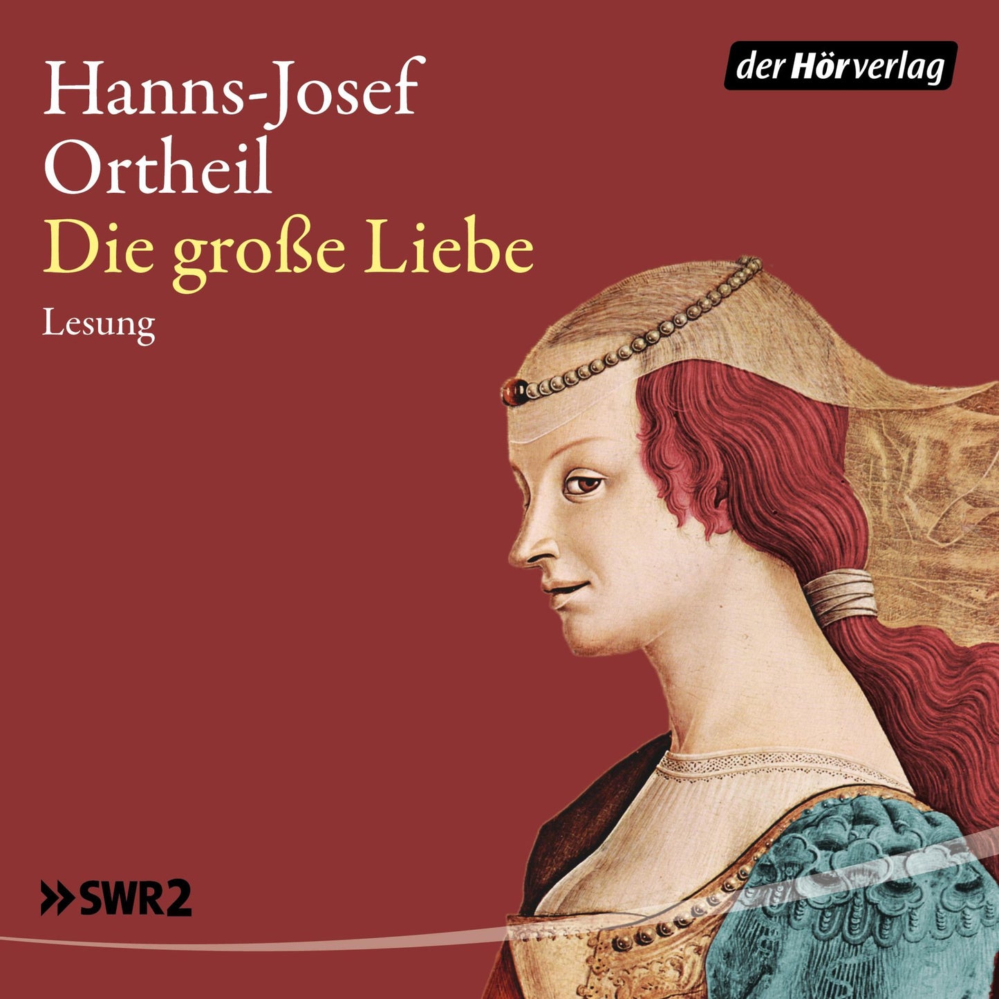 Die große Liebe (Abridged)