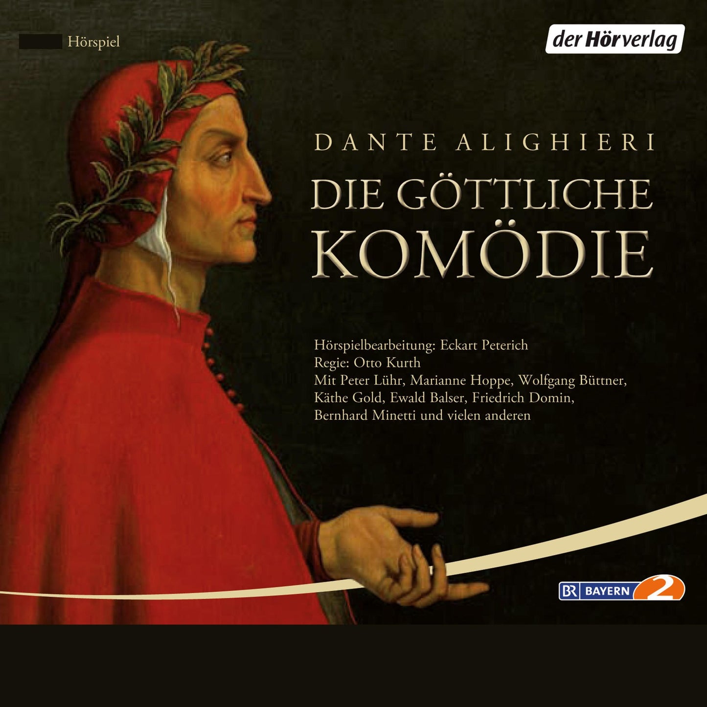 Die gÃ¶ttliche KomÃ¶die (Abridged)