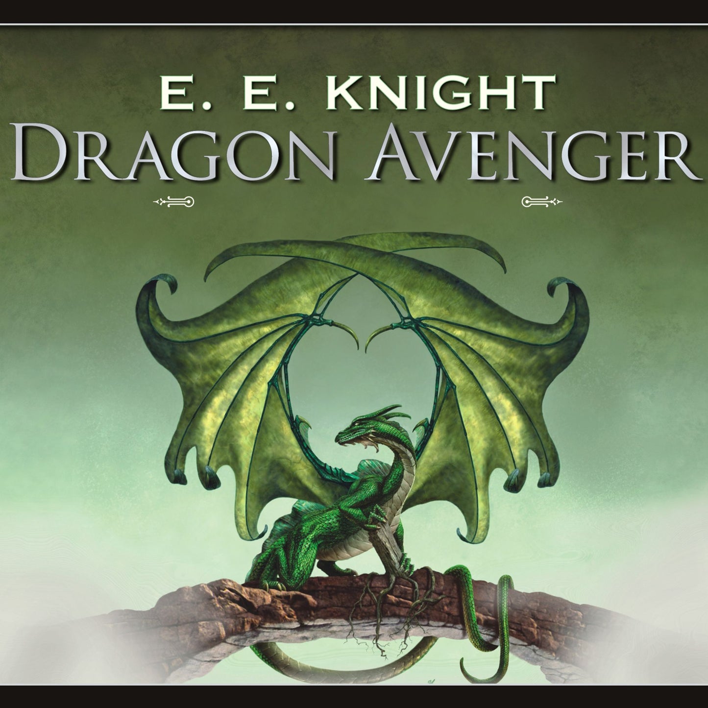 Dragon Avenger