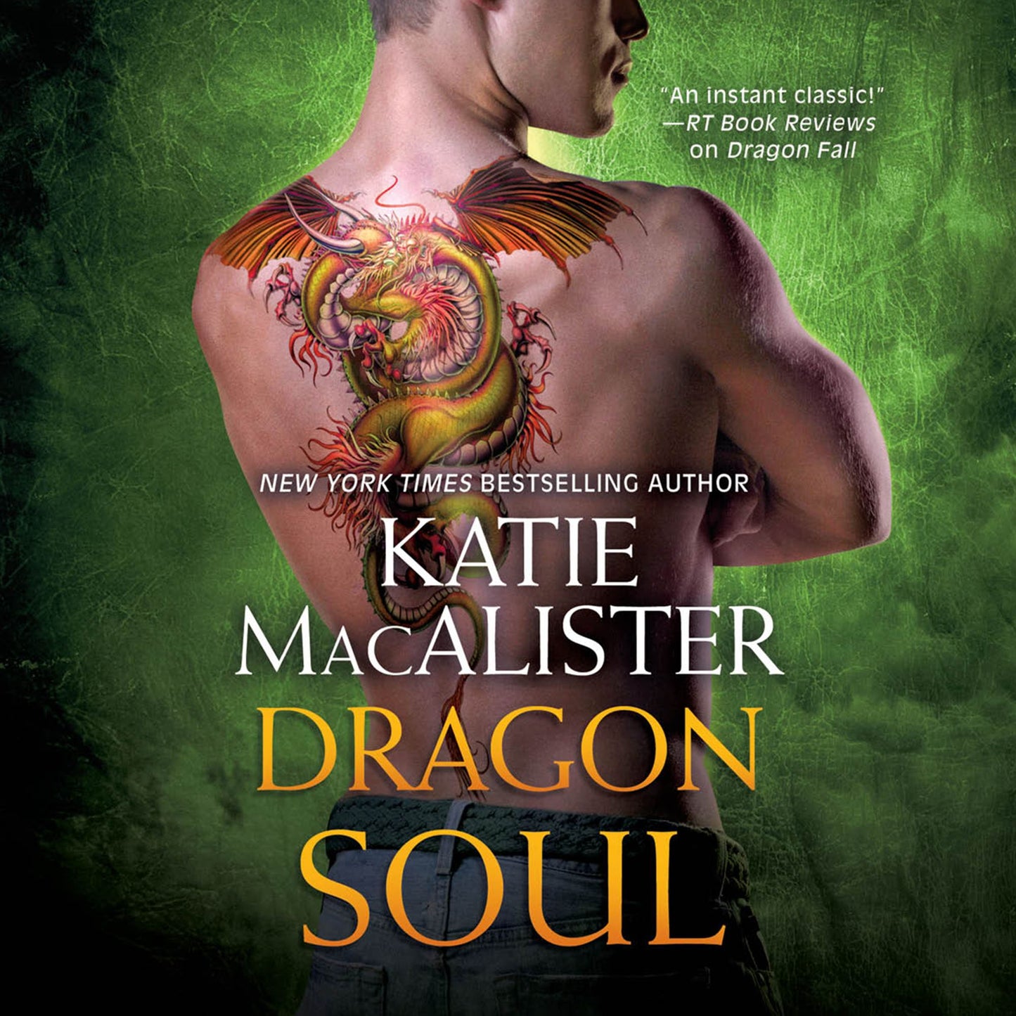 Dragon Soul