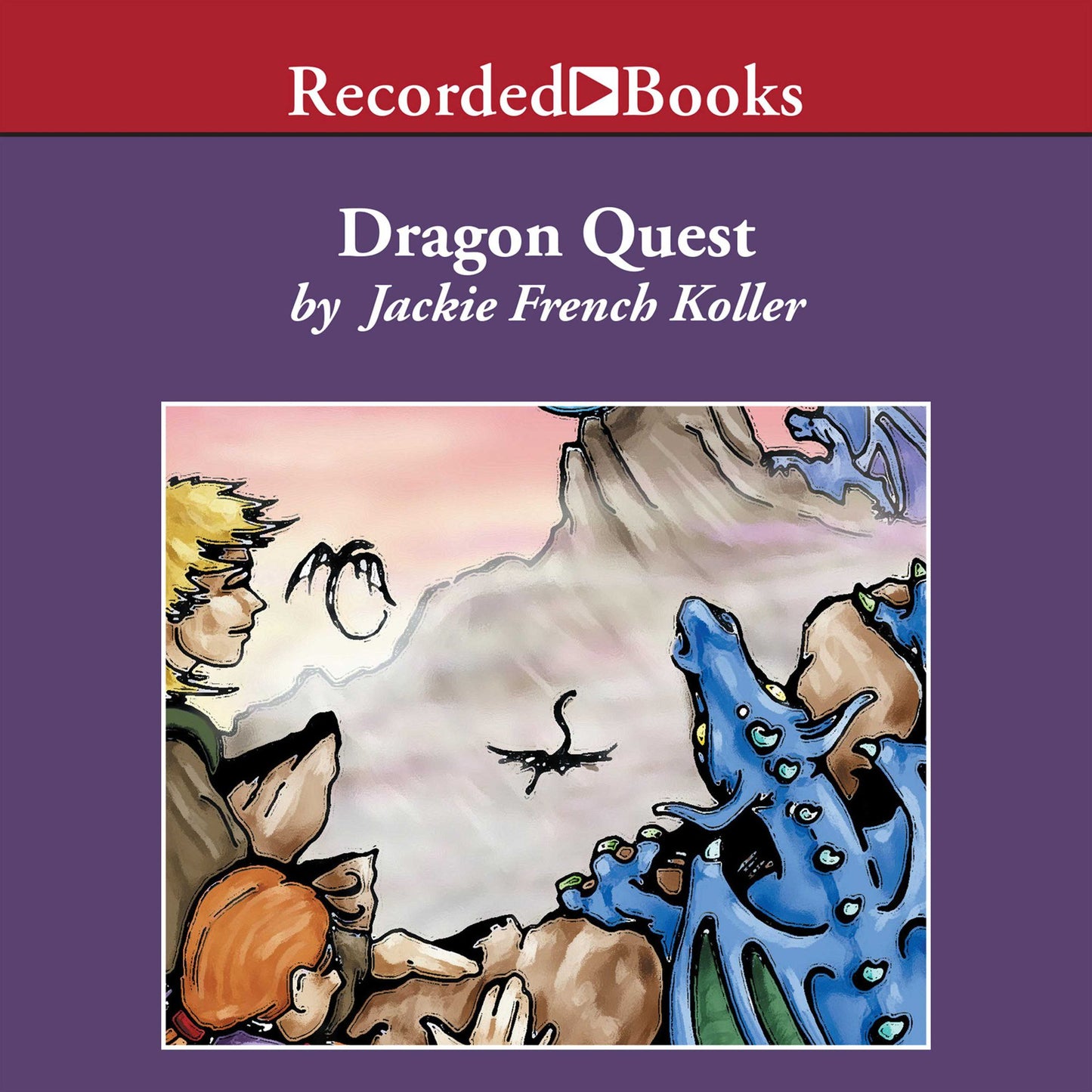Dragon Quest
