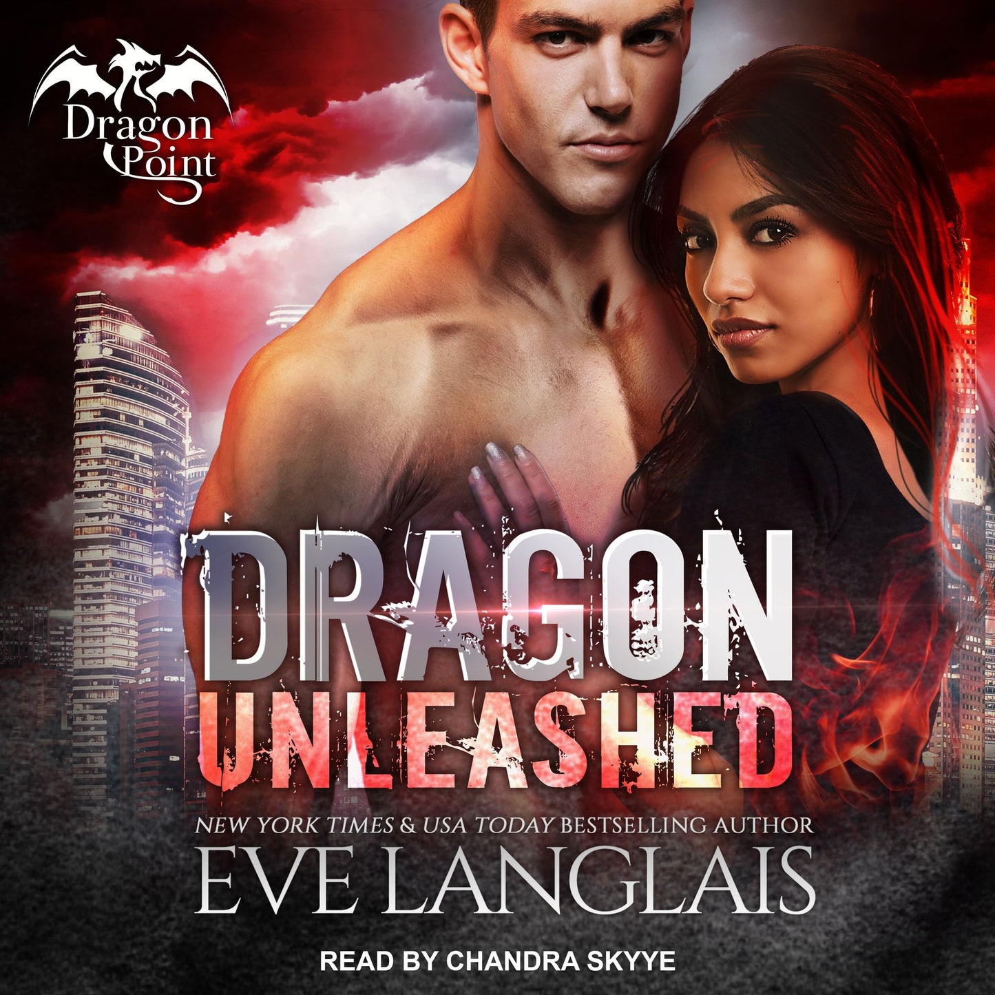 Dragon Unleashed: Dragon Point