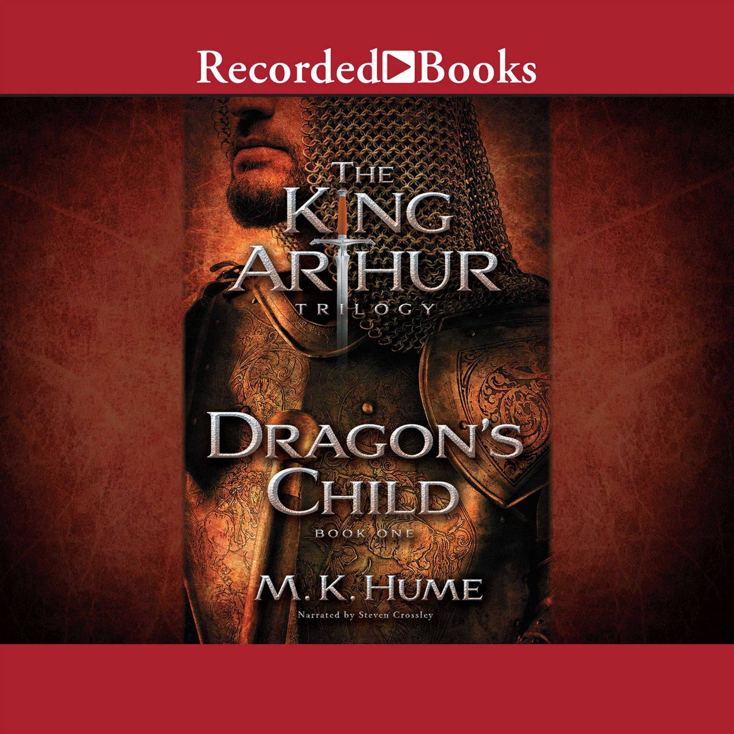 Dragon's Child