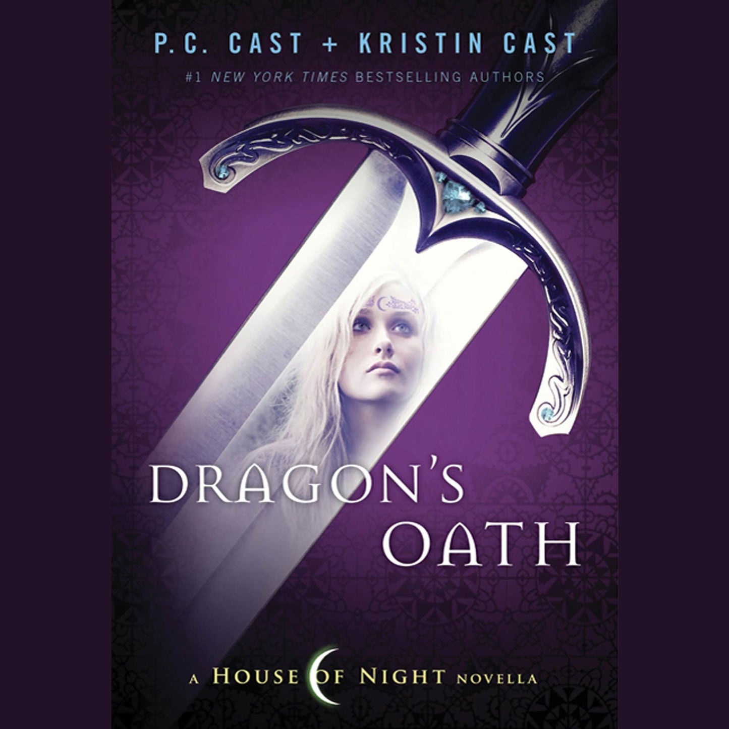 Dragon's Oath: A House of Night Novella