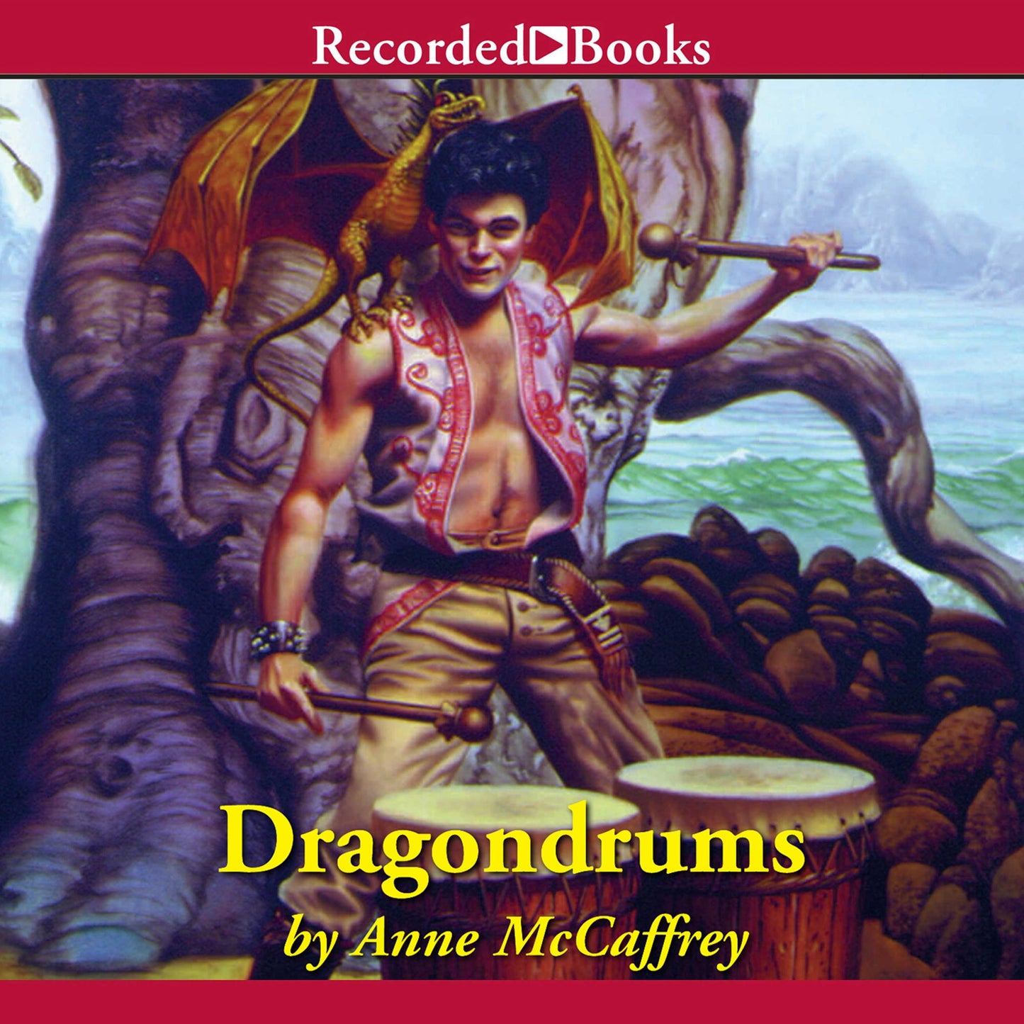 Dragondrums