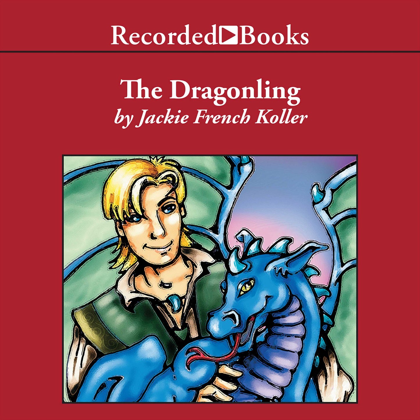 The Dragonling