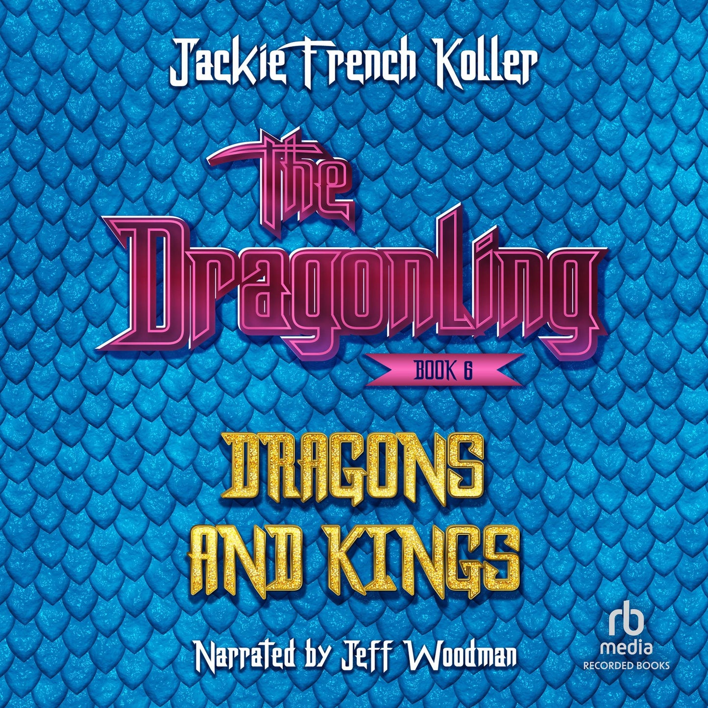 Dragons and Kings
