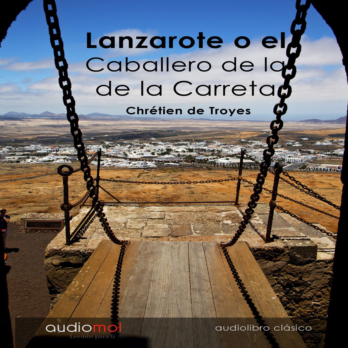 Lanzarote o el Caballero de la Carreta