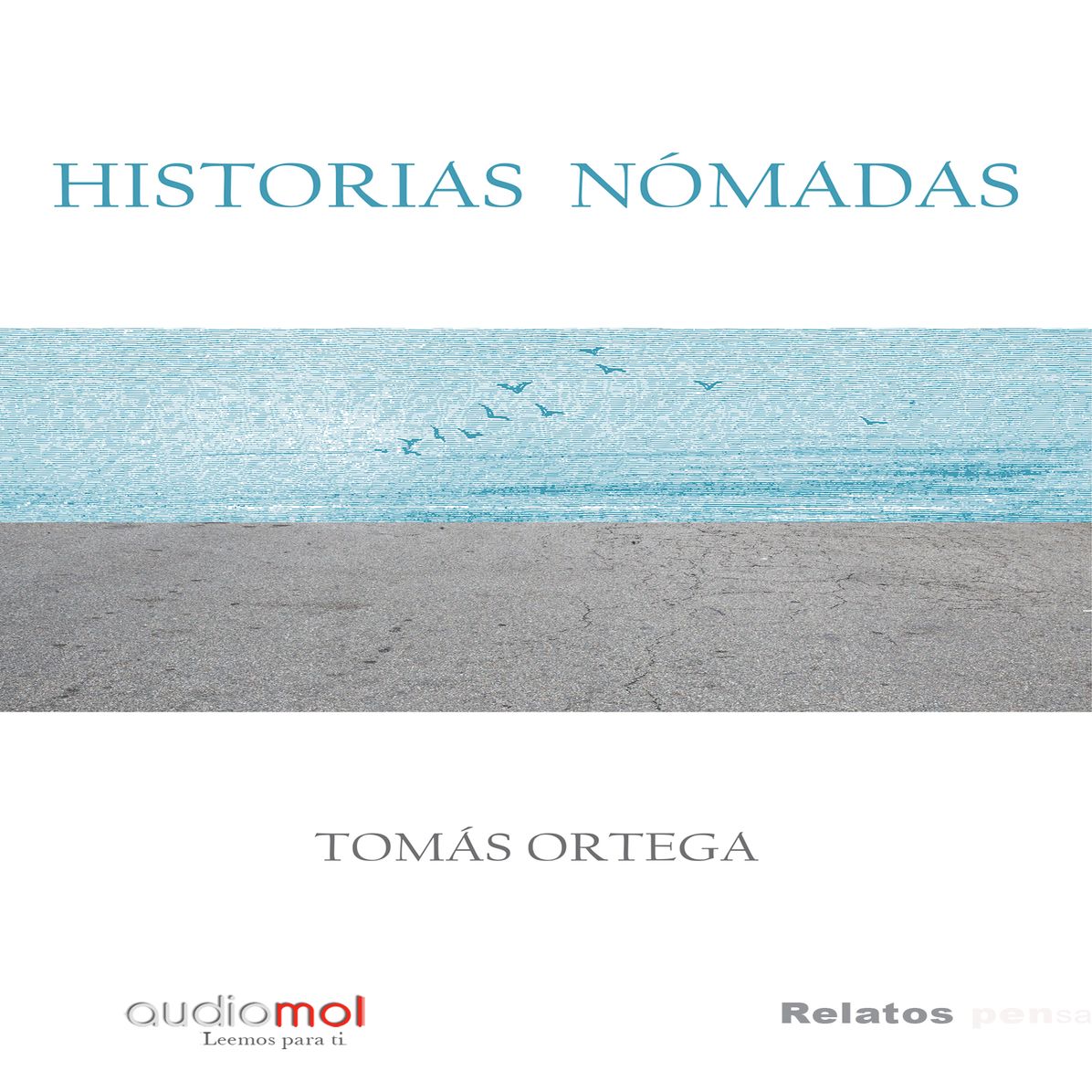 Historias nómadas