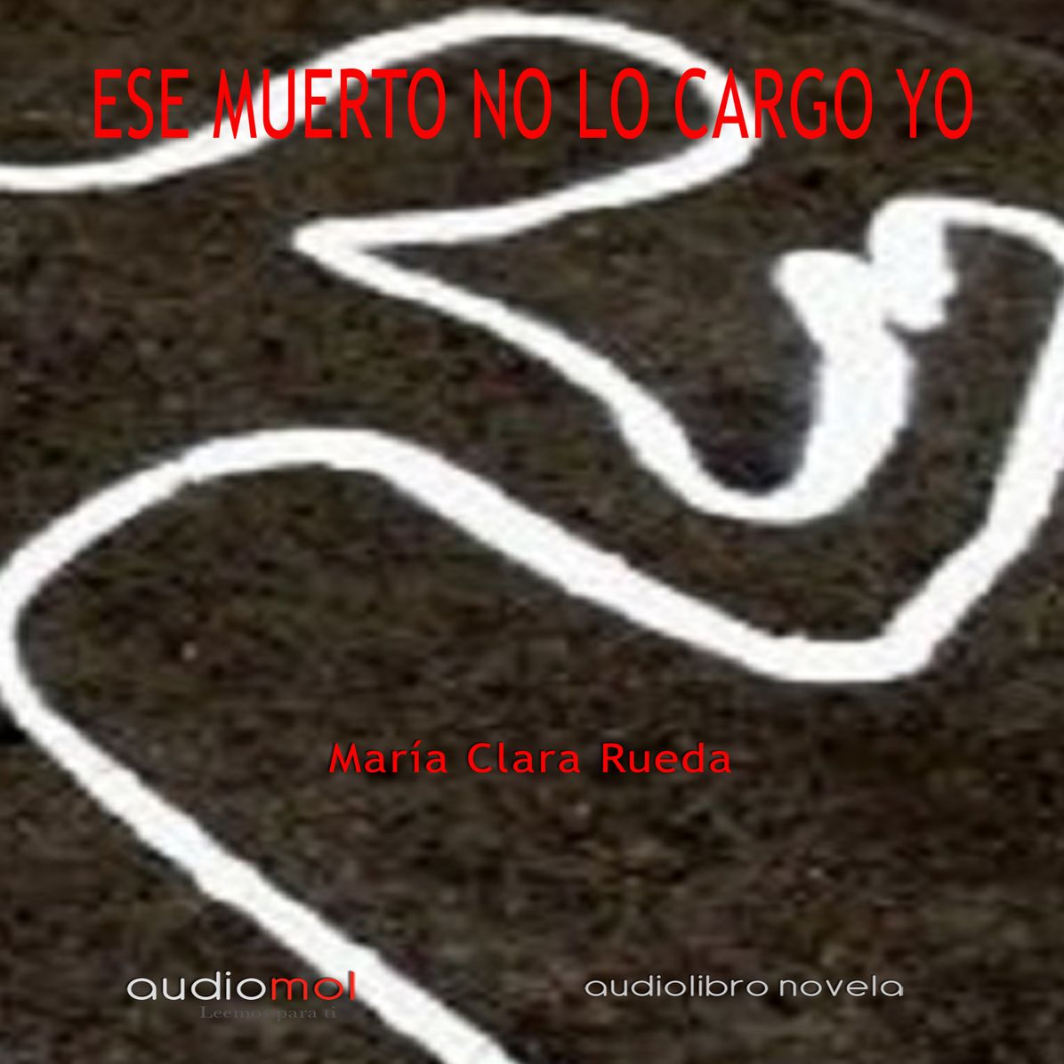 Ese muerto no lo cargo yo