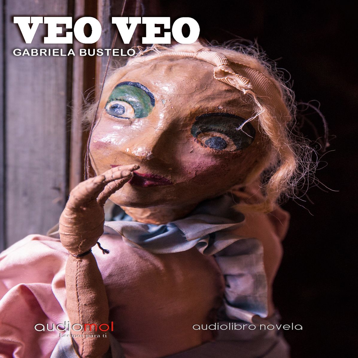 Veo veo