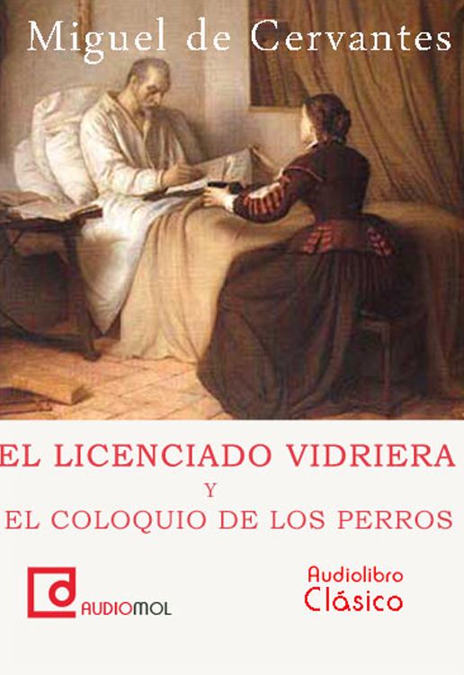 El licenciado Vidriera