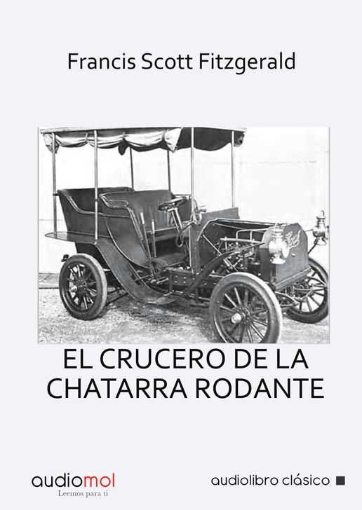 El crucero de la chatarra rodante