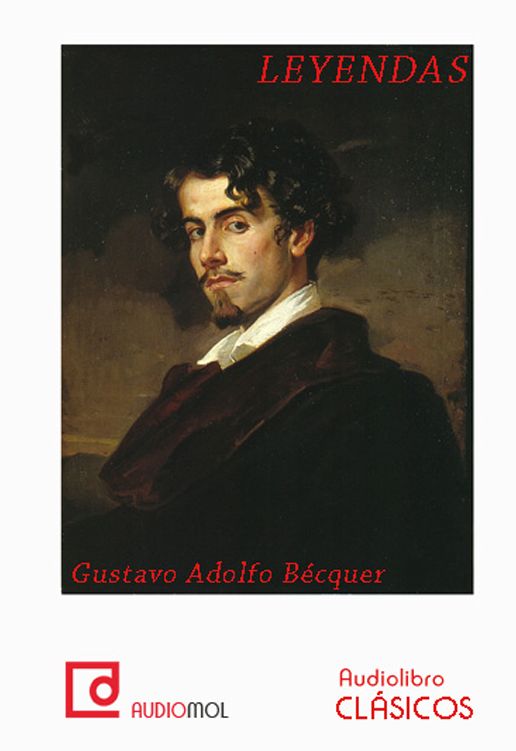 Leyendas de Bécquer