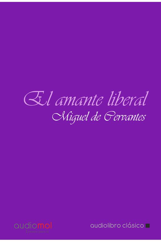 El amante liberal