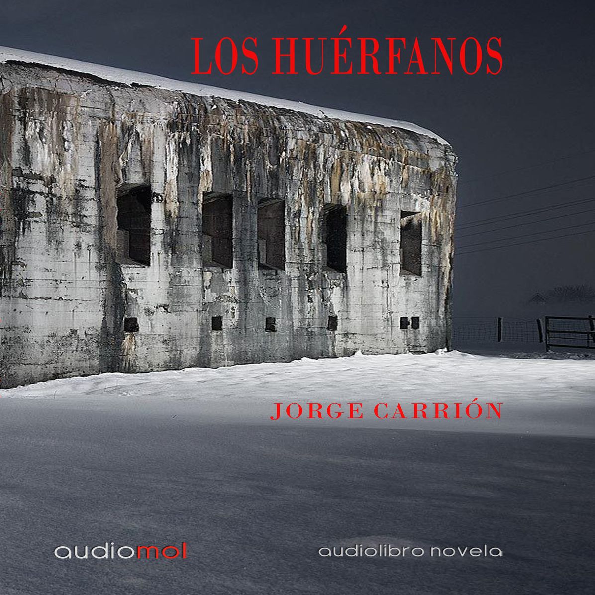 Los huérfanos