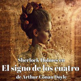 El signo de los cuatro
